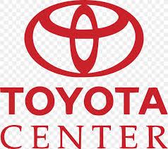 Toyota Service Department