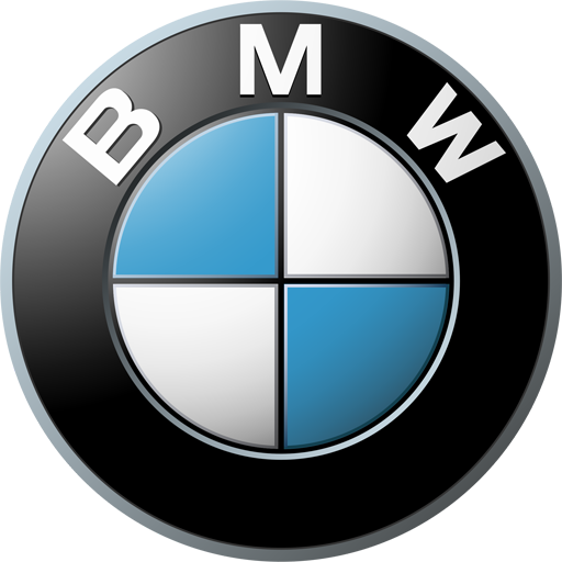 BMW Service Department