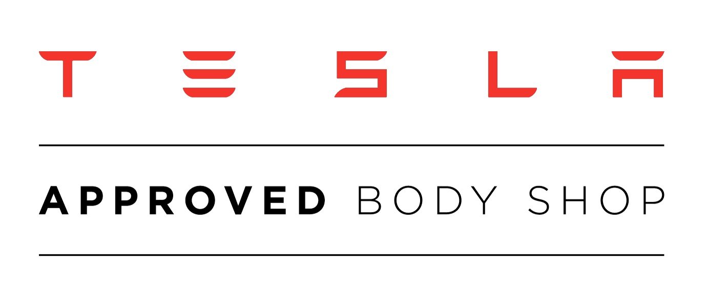 Tesla Body Repair Centers