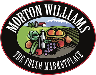 Morton Williams Supermarkets