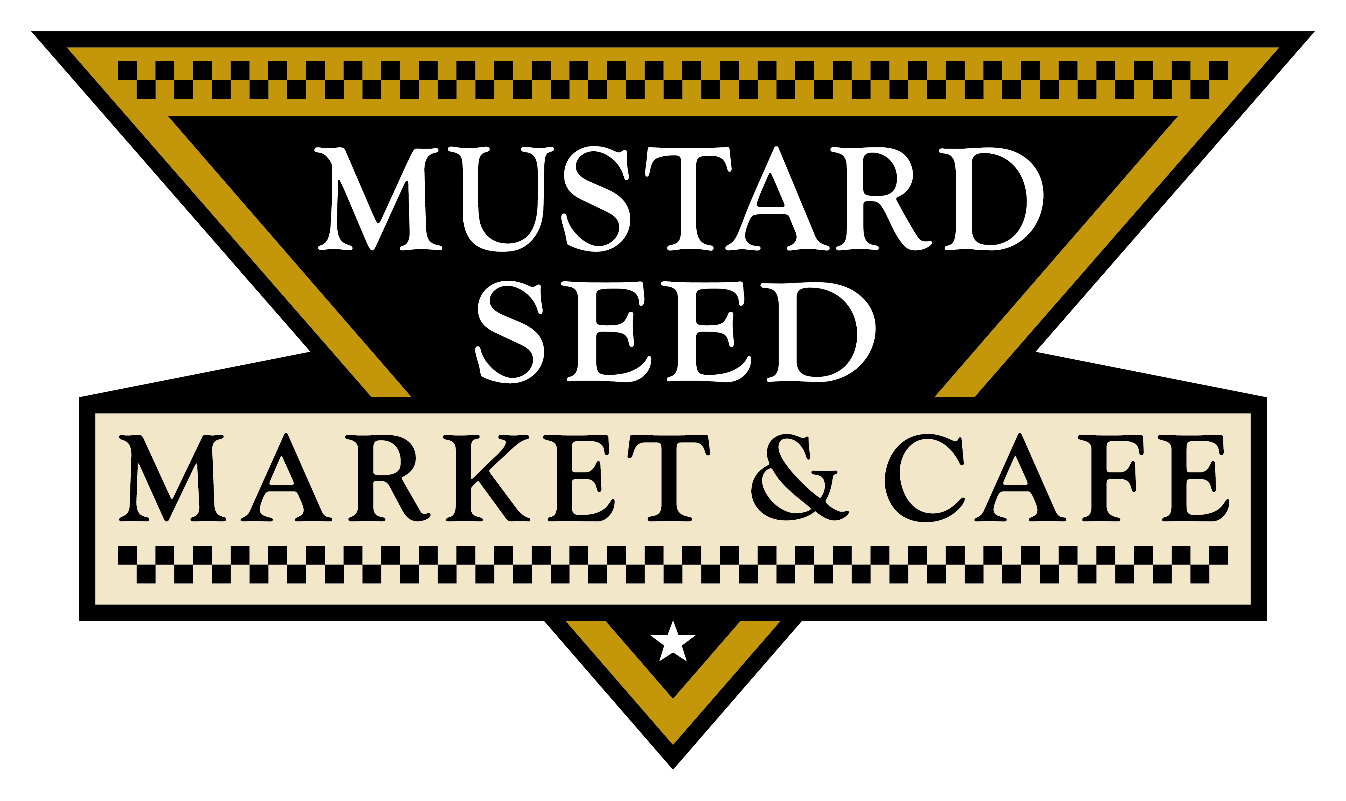 Mustard Seed Market & Café