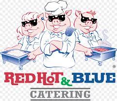Red Hot and Blue Restaurants