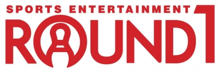 Round One Entertainment