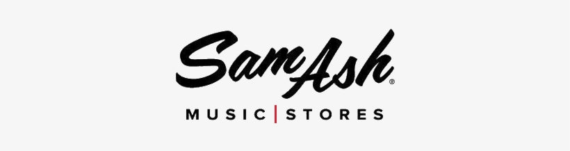 Sam Ash Music