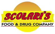 Scolari’s Food & Drug