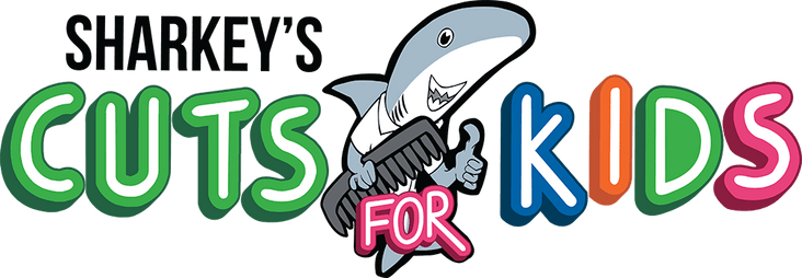 Sharkey's Cuts for Kids