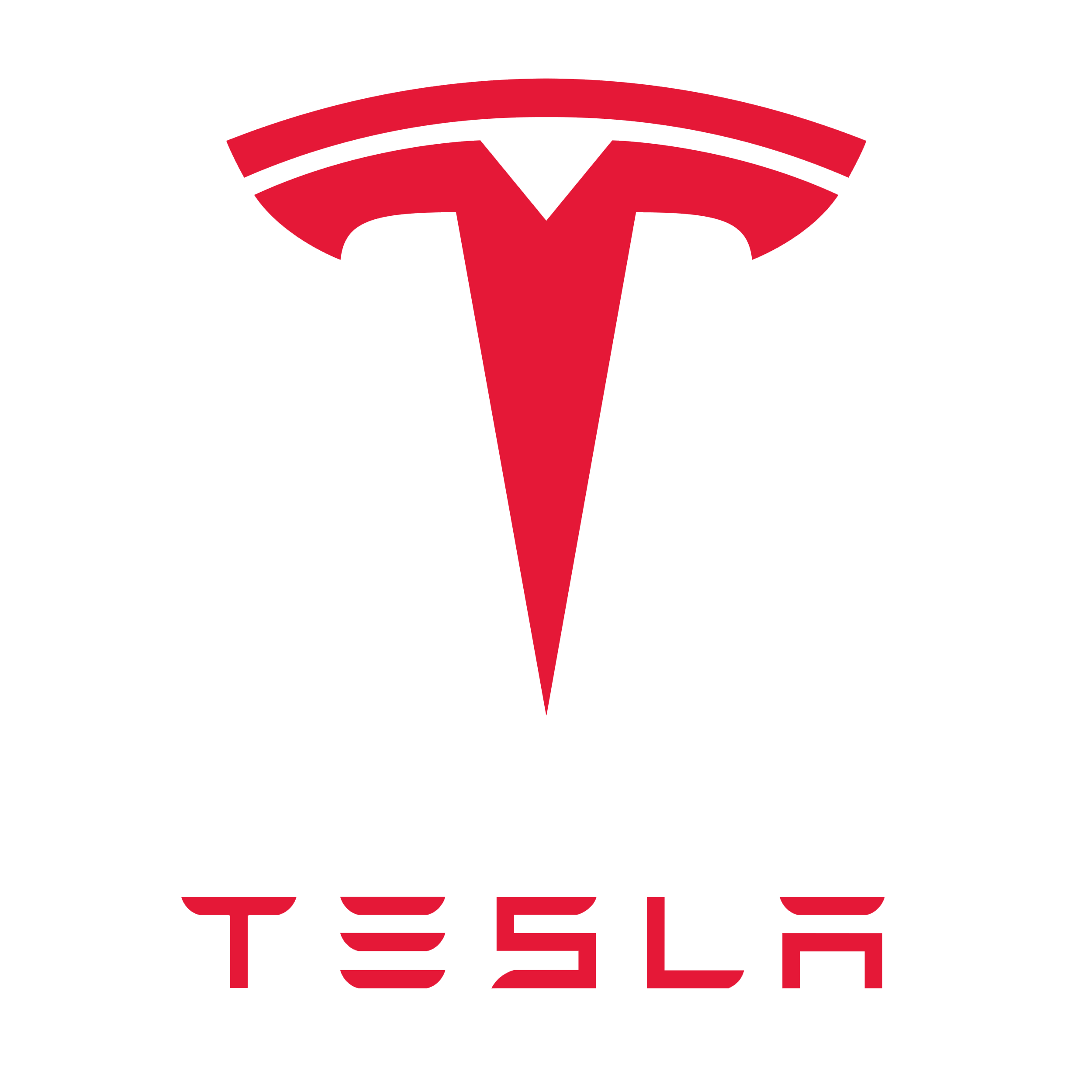 Tesla Stores + Service