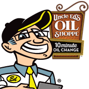 Uncle Ed's Oil Shoppe