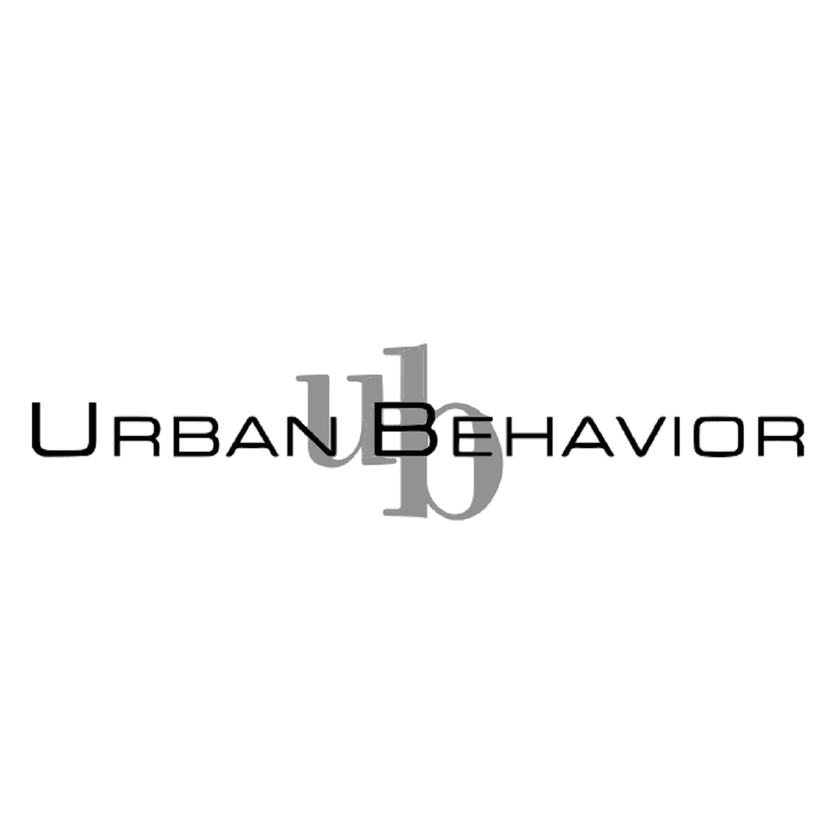 Urban Behavior Canada