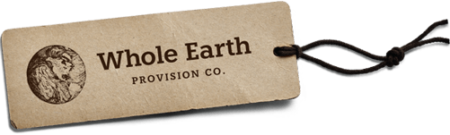 Whole Earth Provision Co