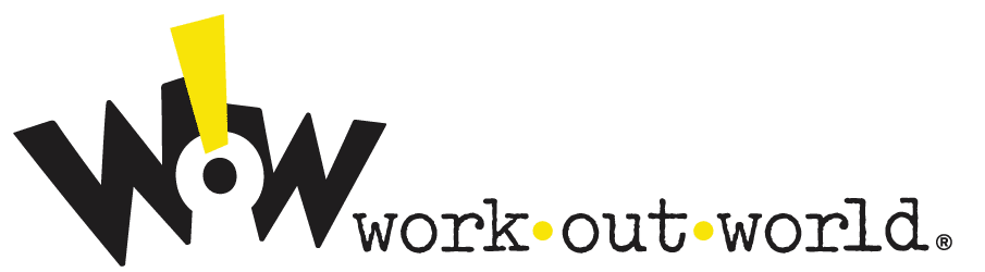 Work Out World