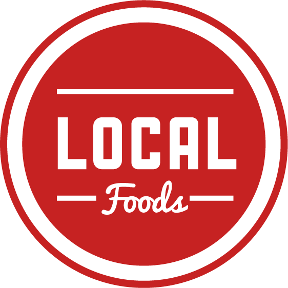 Houston Local Foods