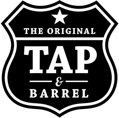 Tap & Barrel