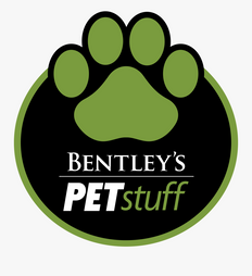 Bentley's Pet Stuff