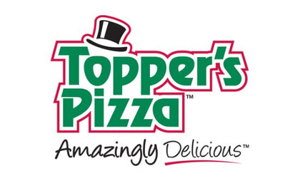 Toppers Pizza Canada