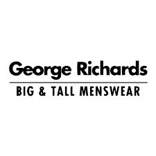 George Richards Big & Tall Menswear