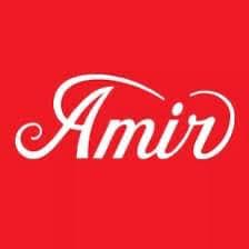 Restaurant Amir