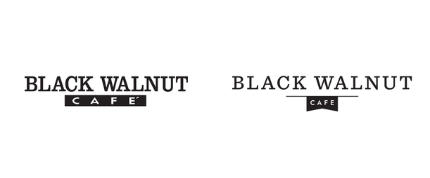 Black Walnut Cafe