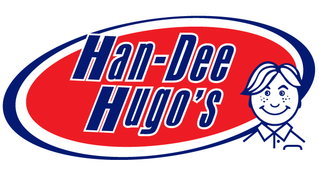 Han-Dee Hugo's