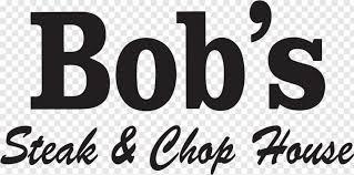 Bob's Steak & Chop