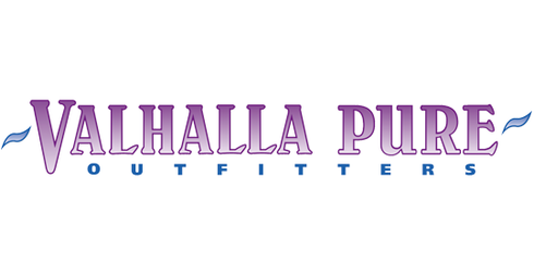 Valhalla Pure Outfitters
