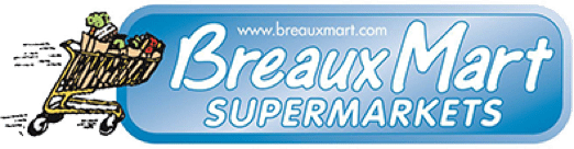 Breaux Mart Supermarket