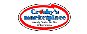 Crosby's Marketplace