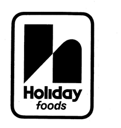 Holiday Quality Foods