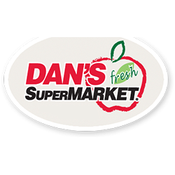 Dan's Supermarket