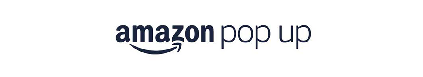 Amazon Pop-Up
