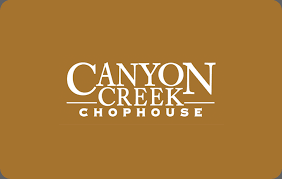 Canyon Creek Restaurant