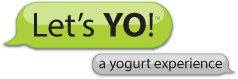Let's Yo Yogurt