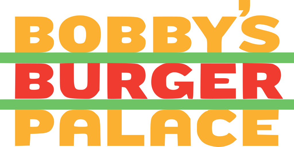 Bobby's Burger Palace