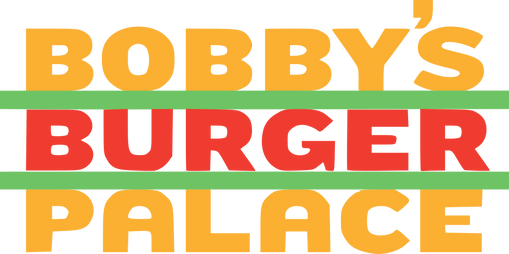 Bobby's Burger Palace
