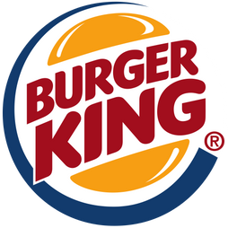 Burger King Japan
