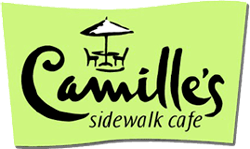Camille's Sidewalk Café