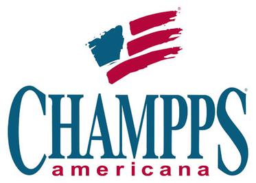 Champps Americana
