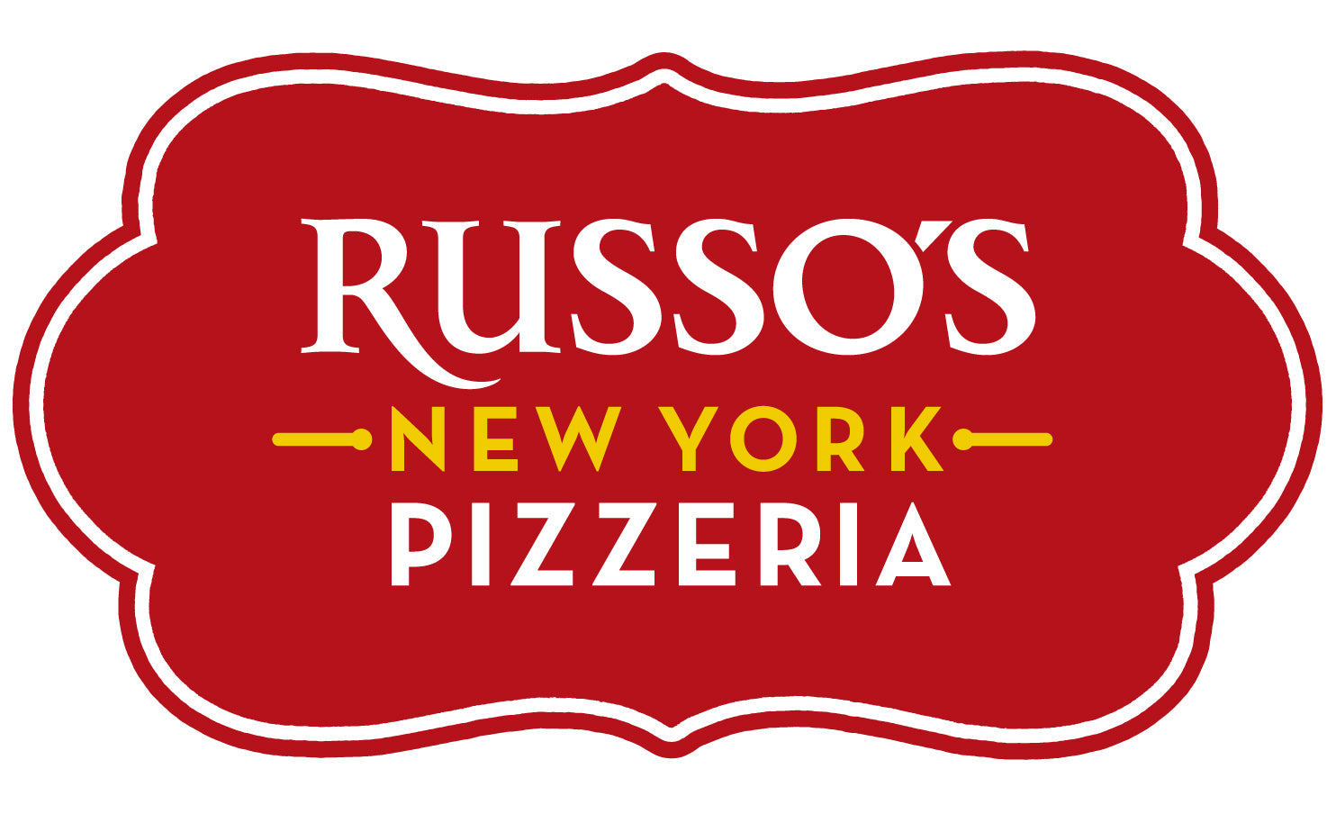 Russo’s New York Pizzeria